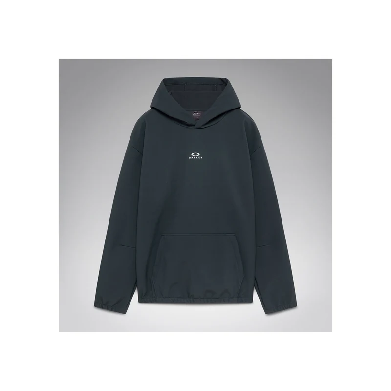 WINTERTIDE SCRATCHED HOODIE