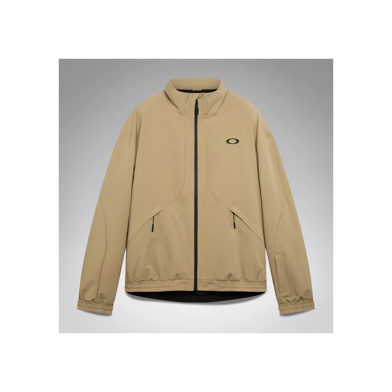 CHANNEL JACKET