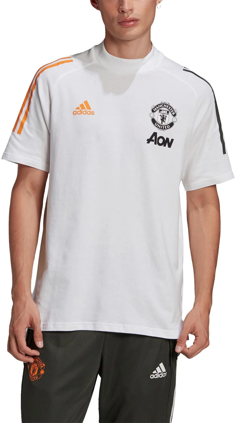 Mufc Tee
