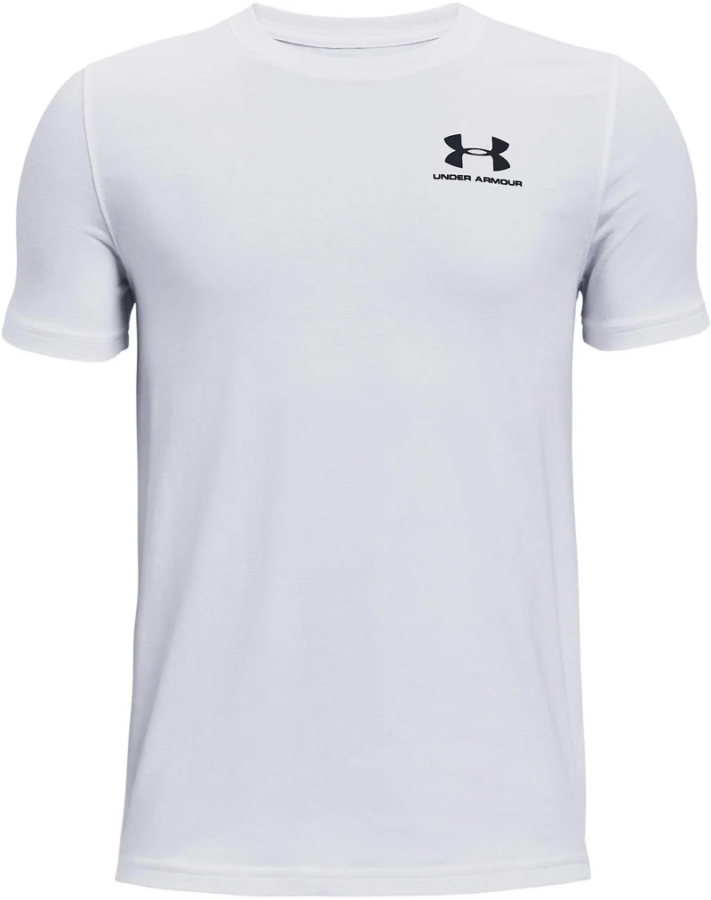 Ua Cotton Ss