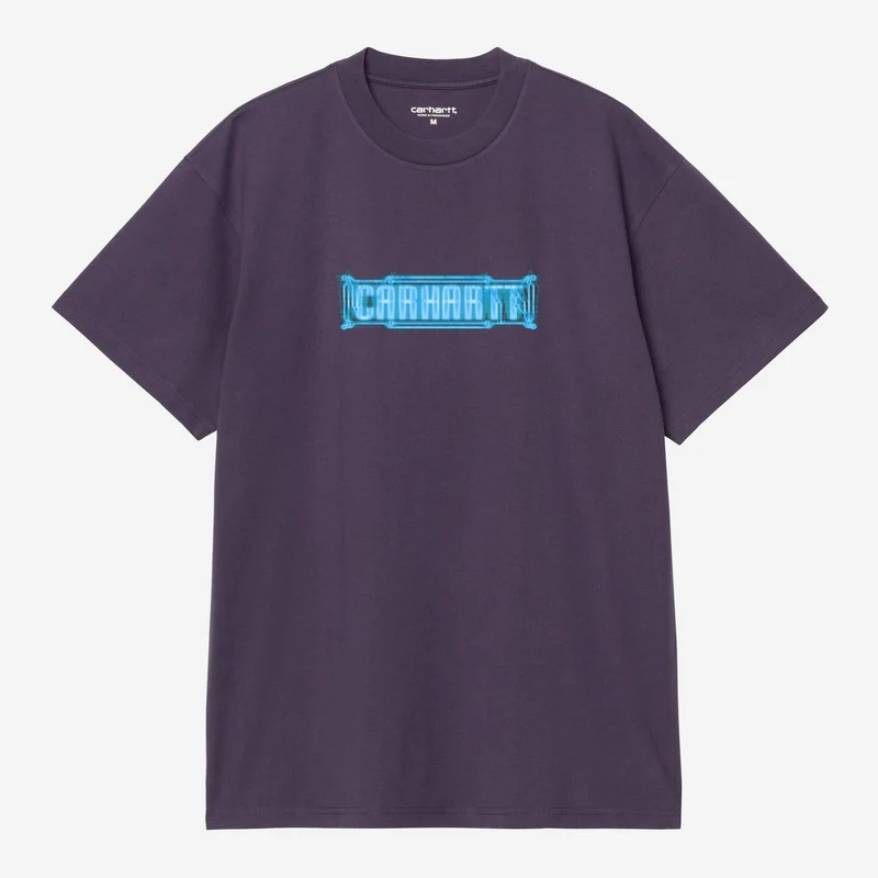 Carhartt WIP Elektrisch Boogie T-shirt voor heren | Lokers