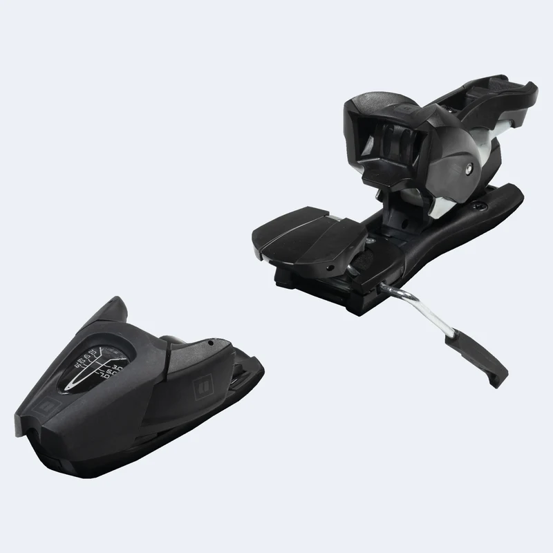 2027 Armada L7 Bindings