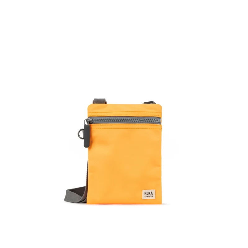 ROKA Chelsea Sorbetzakje van gerecycled nylon