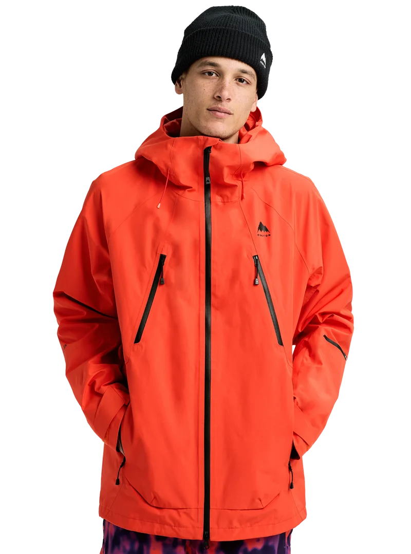 Men's Burton Reserve GORE-TEX 2L Jacket