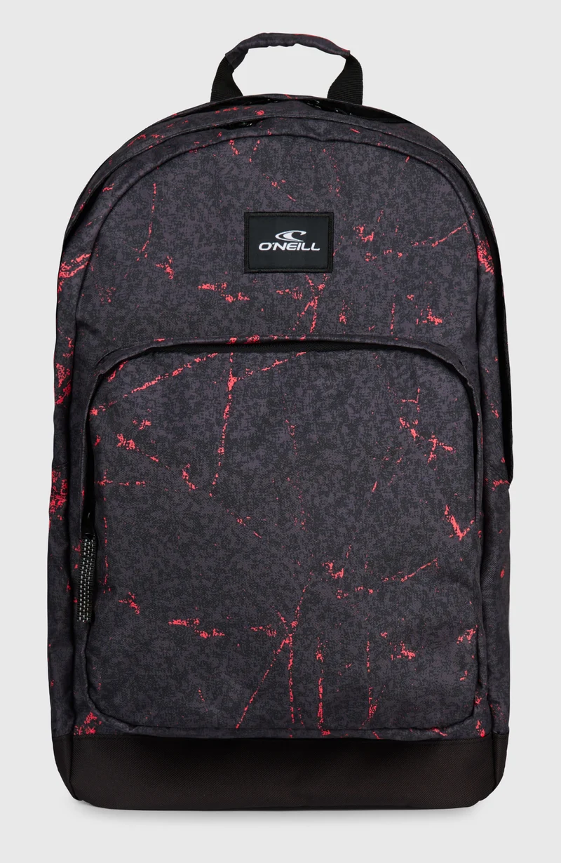 O'Neill Santa Cruz rugtas | Black Basalt