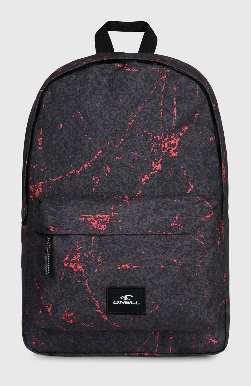 O'Neill Essentials rugtas | Black Basalt