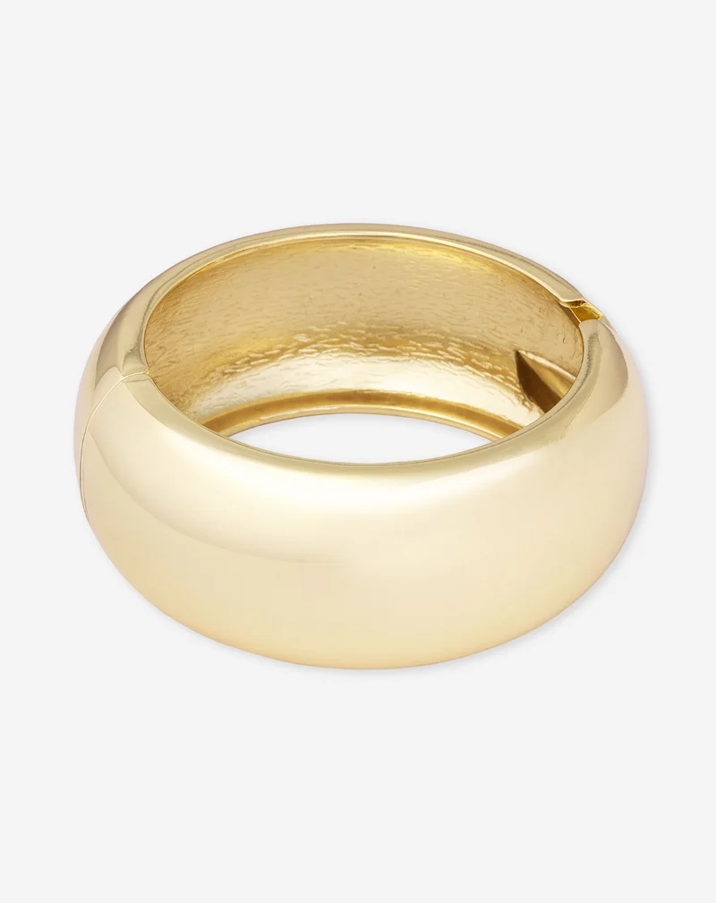 CHUNKY BANGLE
