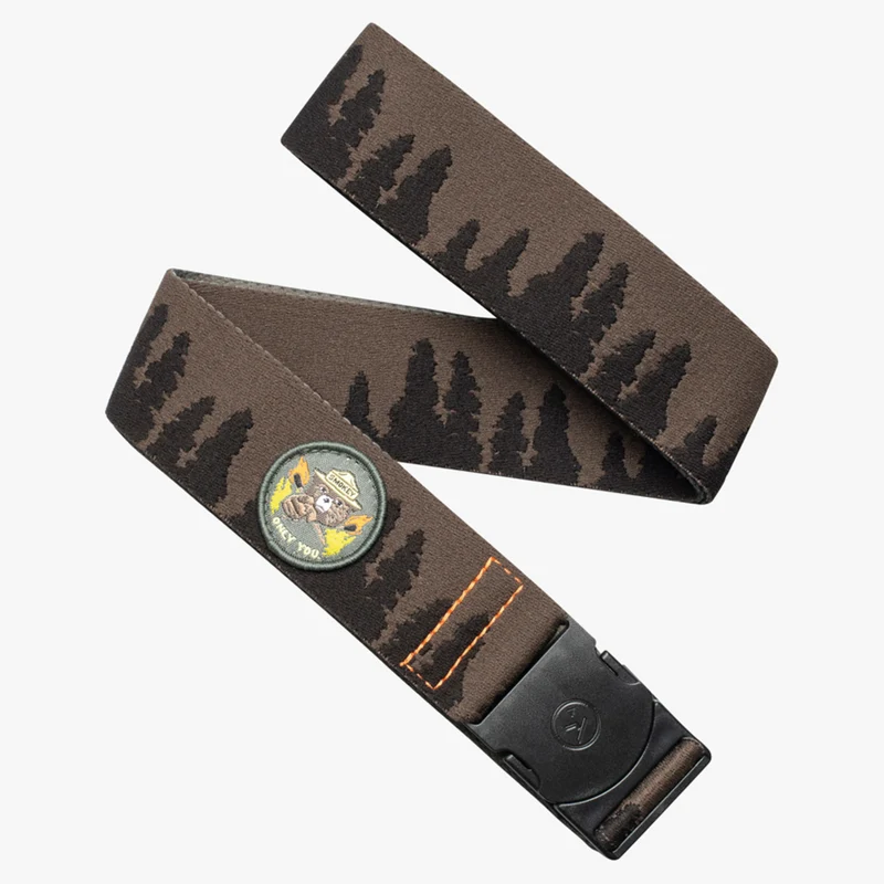 Arcade Smokey Bear Belt