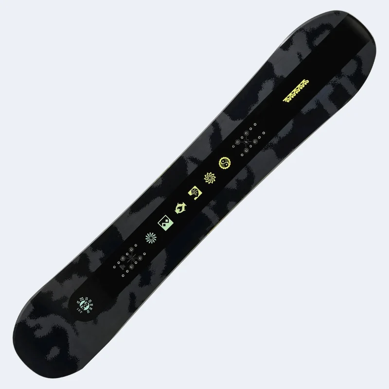 2025 K2 Embassy Rental Snowboard