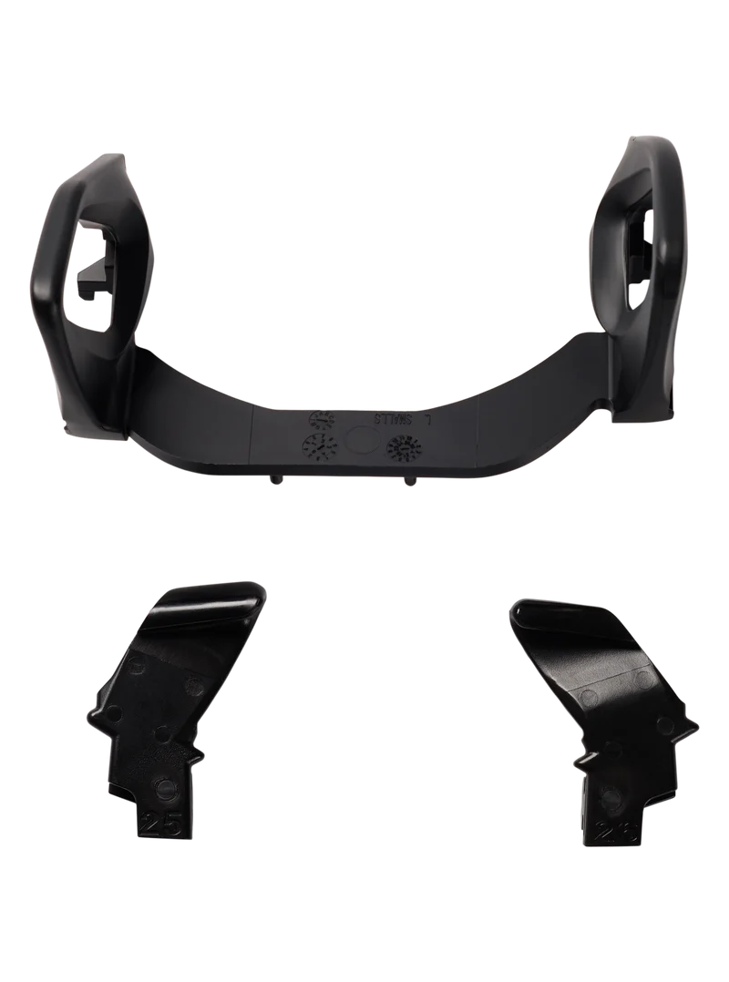 Kids' Burton Step On® Snowboard Binding Toe Hook (Left)