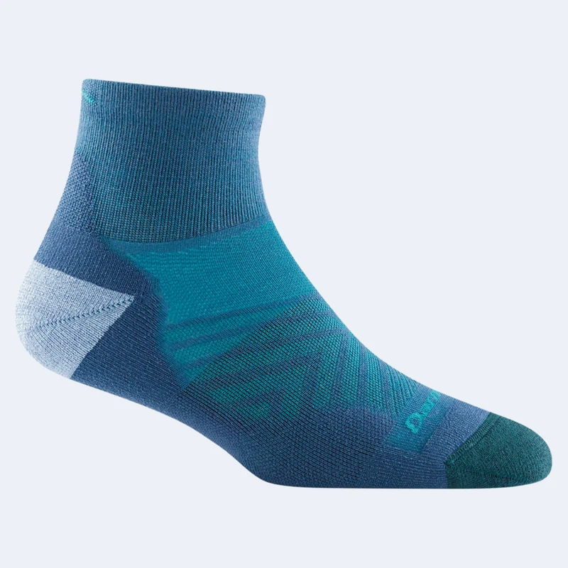 Darn Tough Women's 1/4 Ultra Lightweight Sock