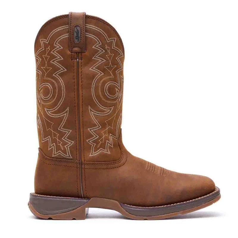 Durango Rebel herenlaars | Bruin