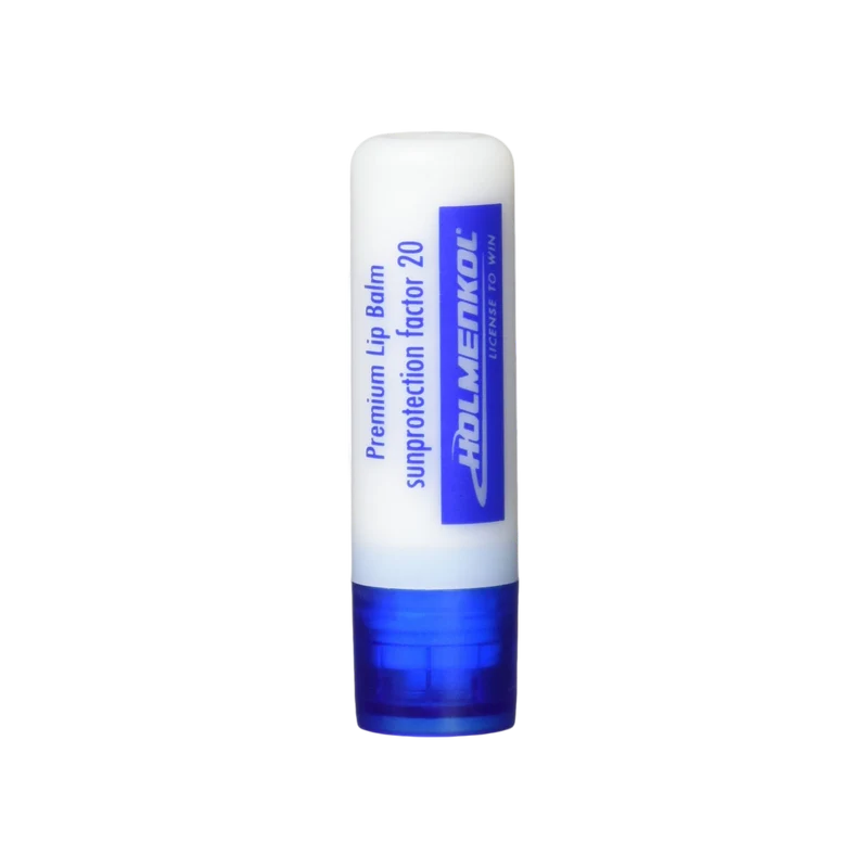Holmenkol Lip Balm 4,8mlHolmenkol Lip Balm 4,8ml