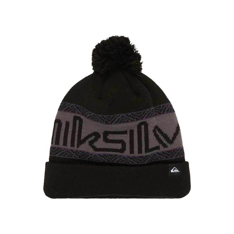 Quiksilver Summit Youth Beanie