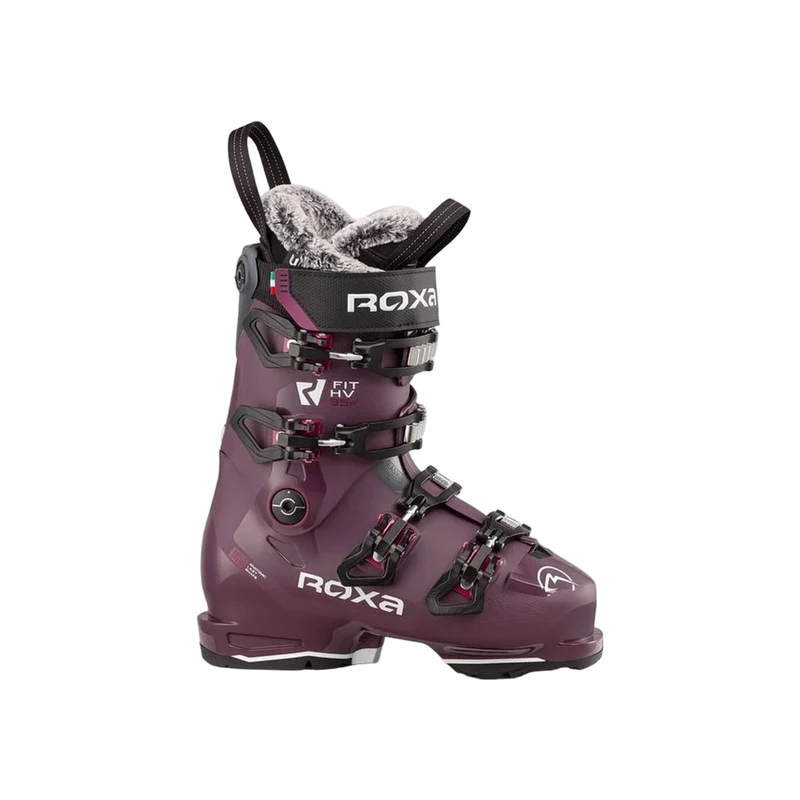 Roxa R/Fit HV 95 W GW