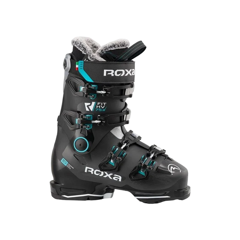 Roxa R/Fit HV 75 W GW