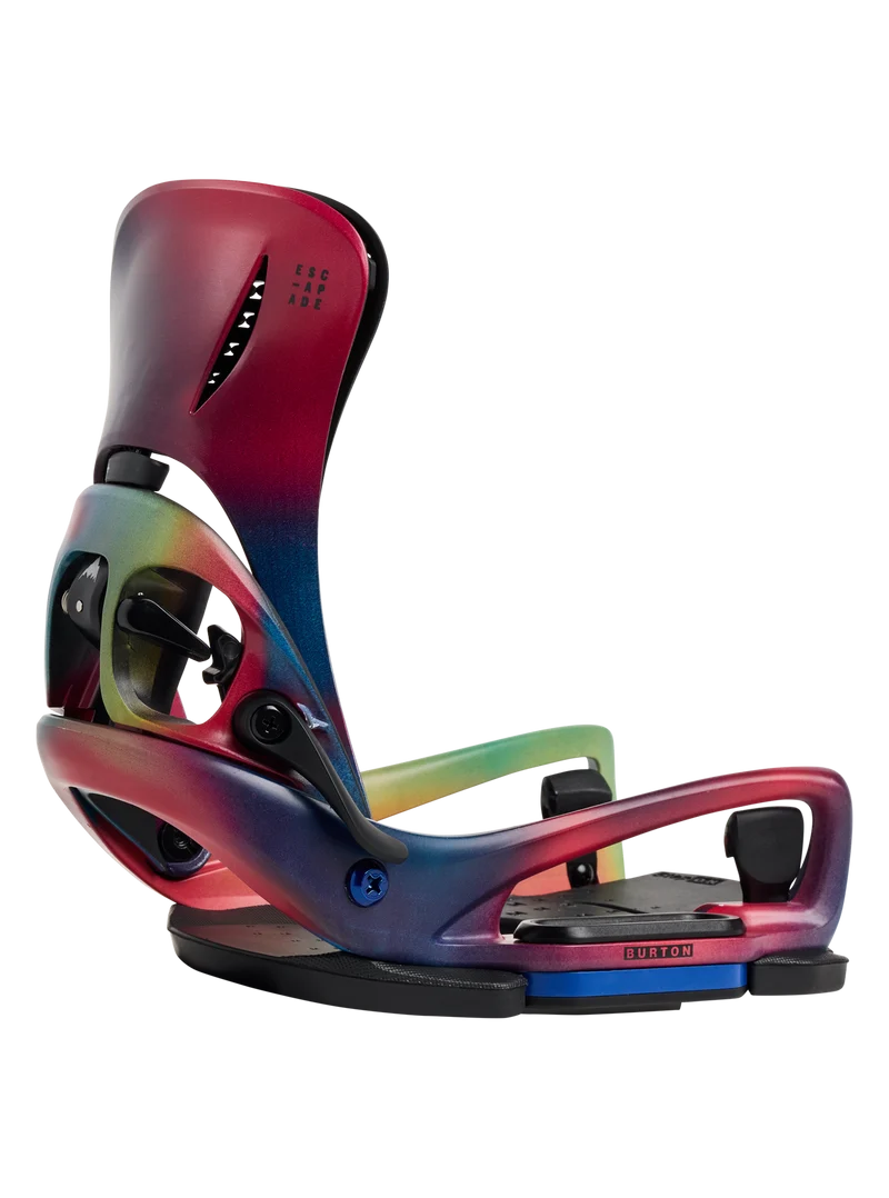 Women's Burton Step On® Escapade EST® Snowboard Bindings