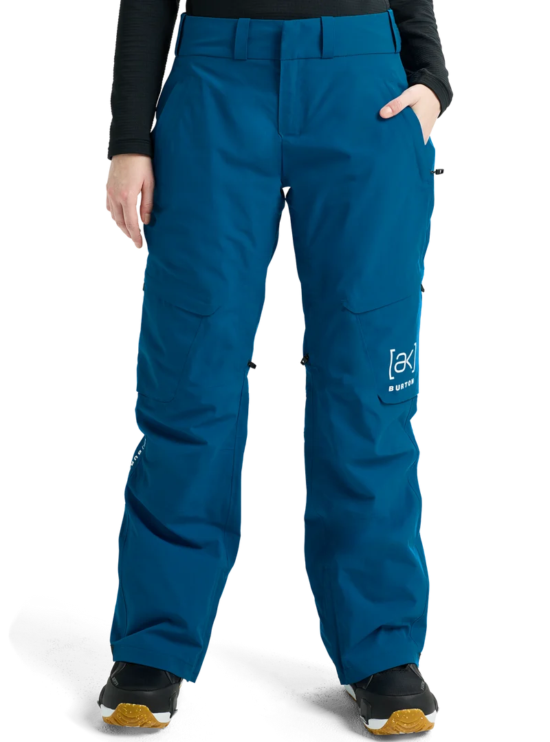 Women's Burton [ak]® Summit GORE-TEX 2L Pants