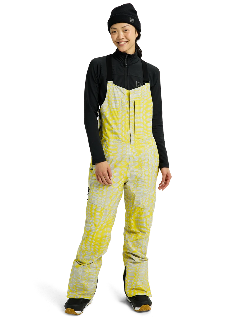 Women's Burton [ak]® Kimmy GORE-TEX 2L Bib Pants