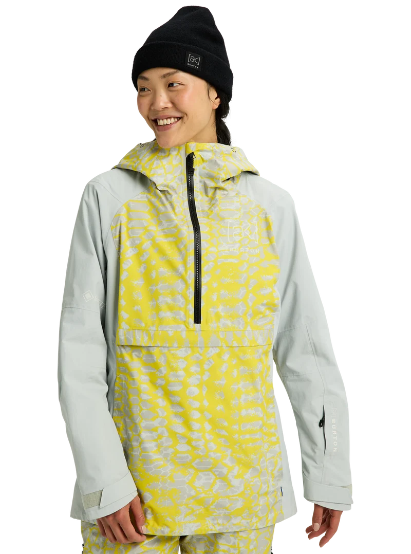 Women's Burton [ak]® Kimmy GORE-TEX 2L Anorak Jacket