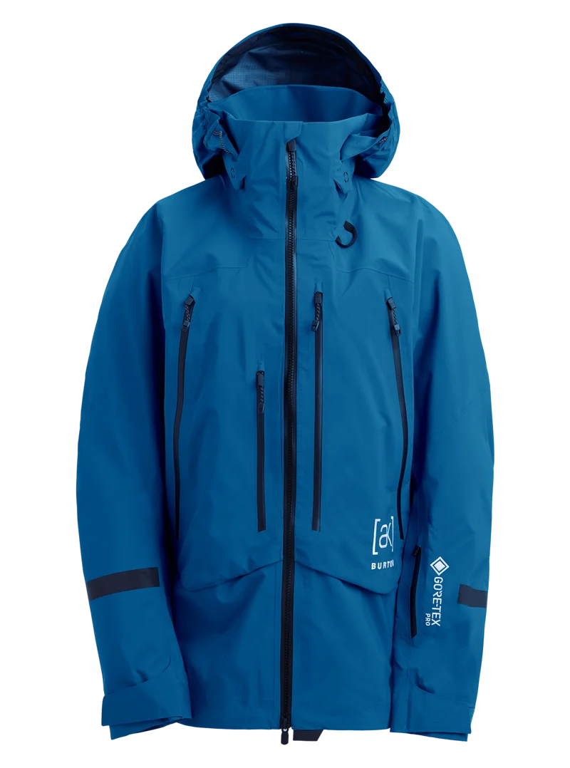 Women's Burton [ak]® Acamar GORE-TEX PRO 3L Jacket