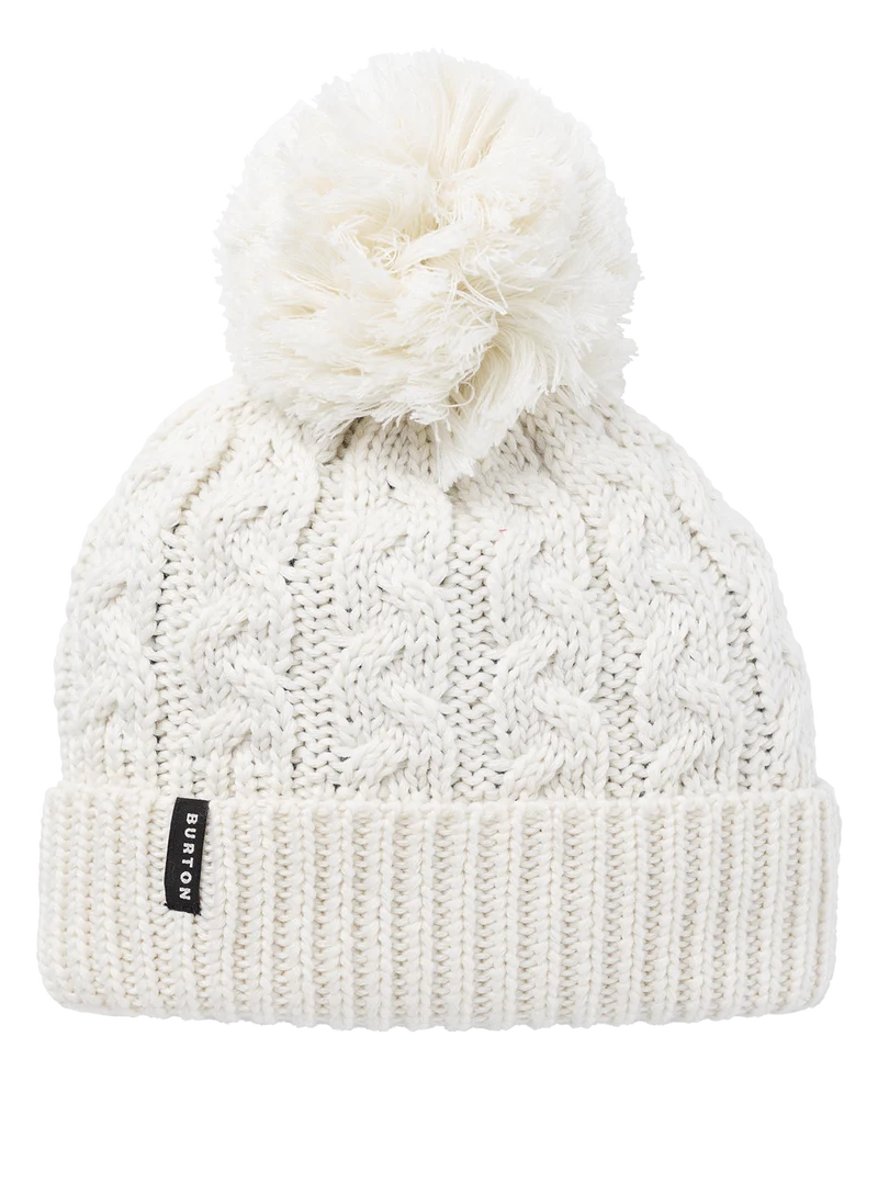 Women's Burton Zippy Fleece-Lined Beanie