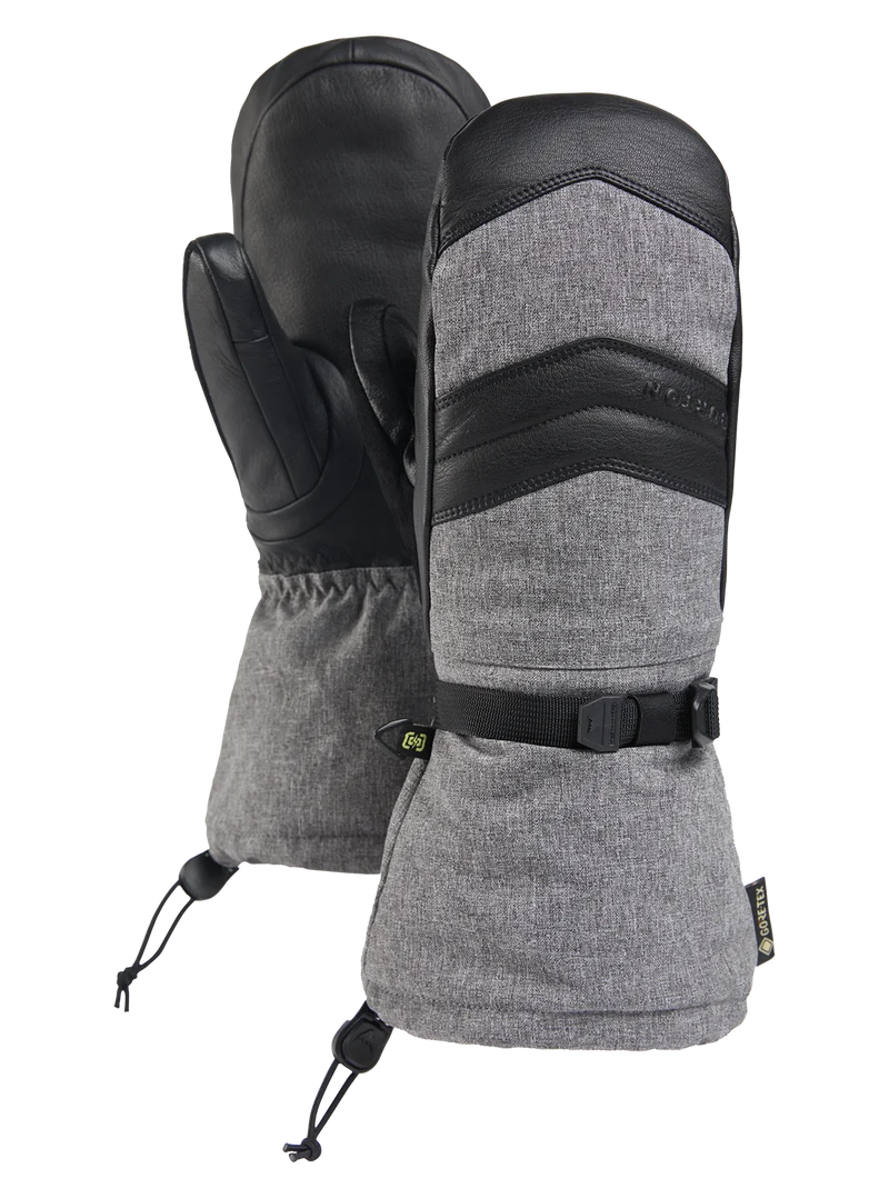 Women's Burton Warmest GORE-TEX Mittens