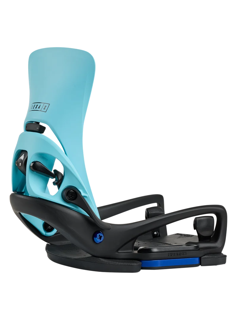 Women's Burton Step On® Lexa X EST® Snowboard Bindings