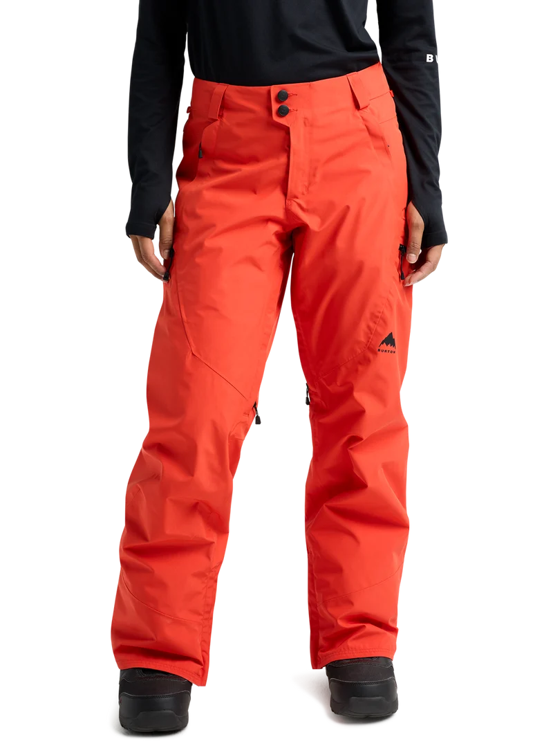 Women's Burton Reserve GORE-TEX 2L Pants