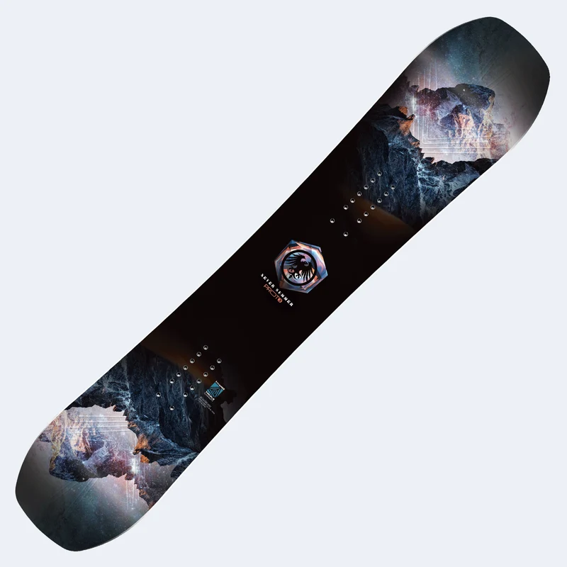 2026 Never Summer Proto Type 3 Women's Snowboard