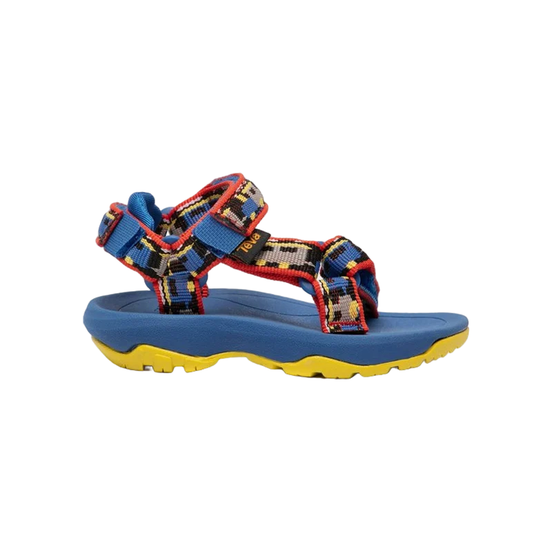 Teva Hurricane Xlt 2 K (Tnsb) 5