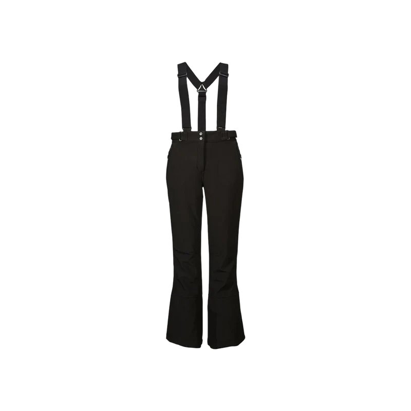 Killtec Womens Ski Softshell Pants
