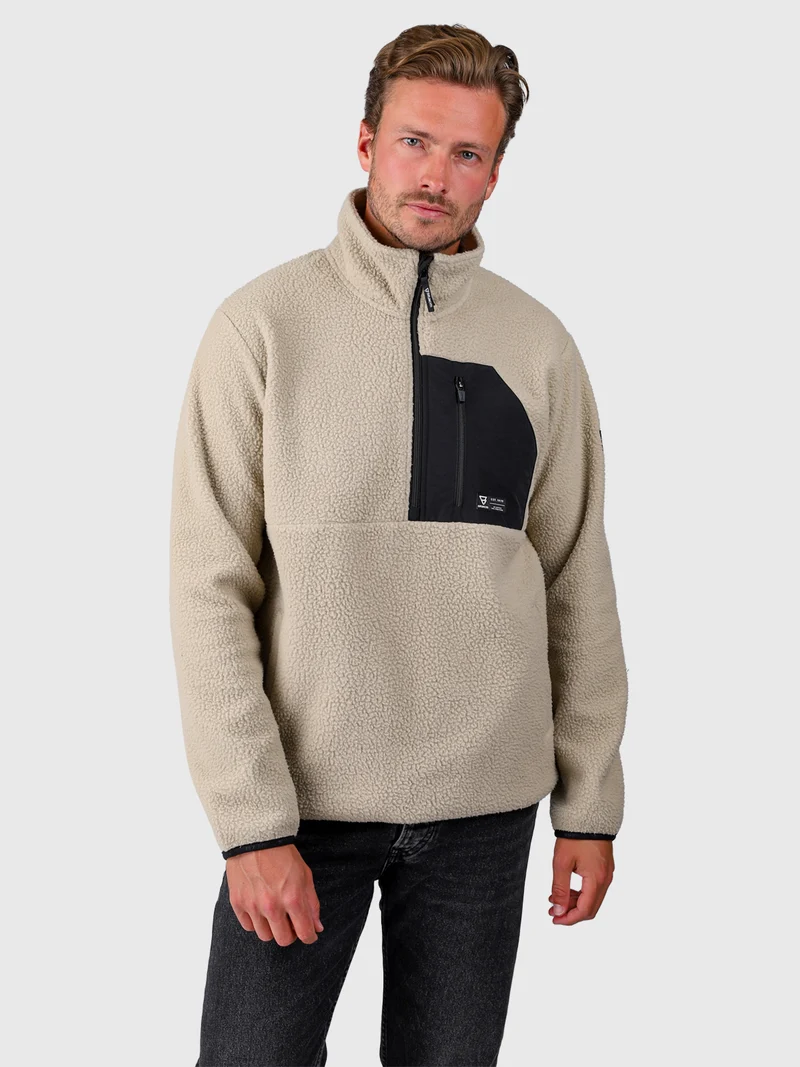 Kelstyn Men Fleece | Fungi