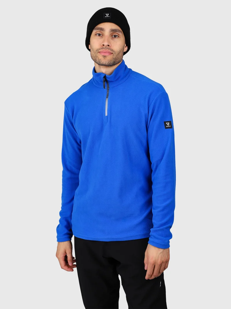 Tenno Men Fleece | Kobalt