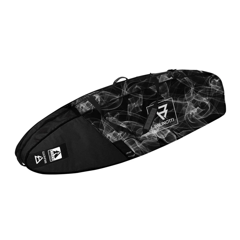 X-Fit Surf Boardbag | Black