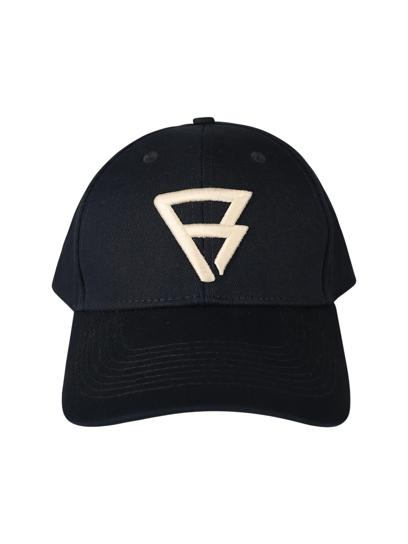 Lincolns-N Men Cap | Night blue