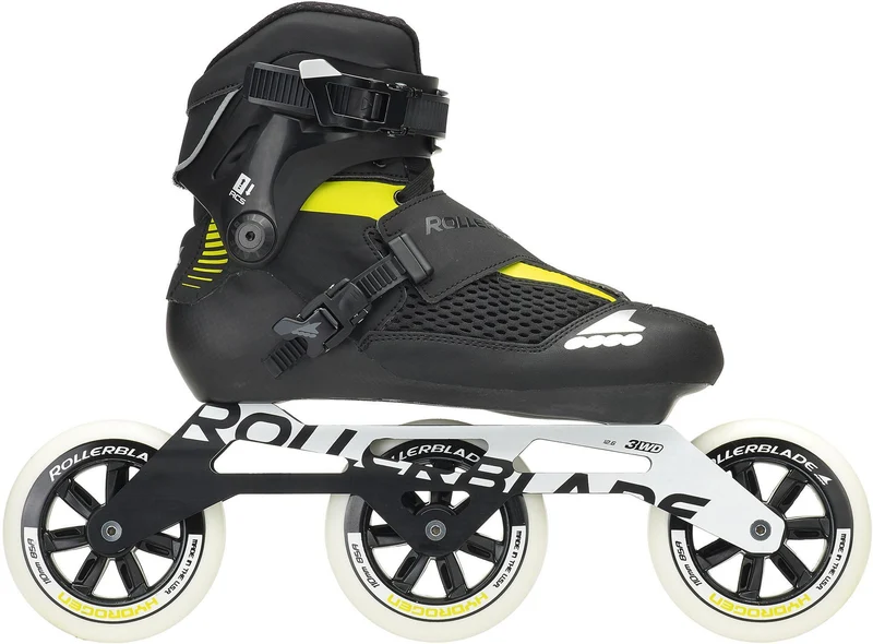Rollerblade Endurace Elite 110 Blac