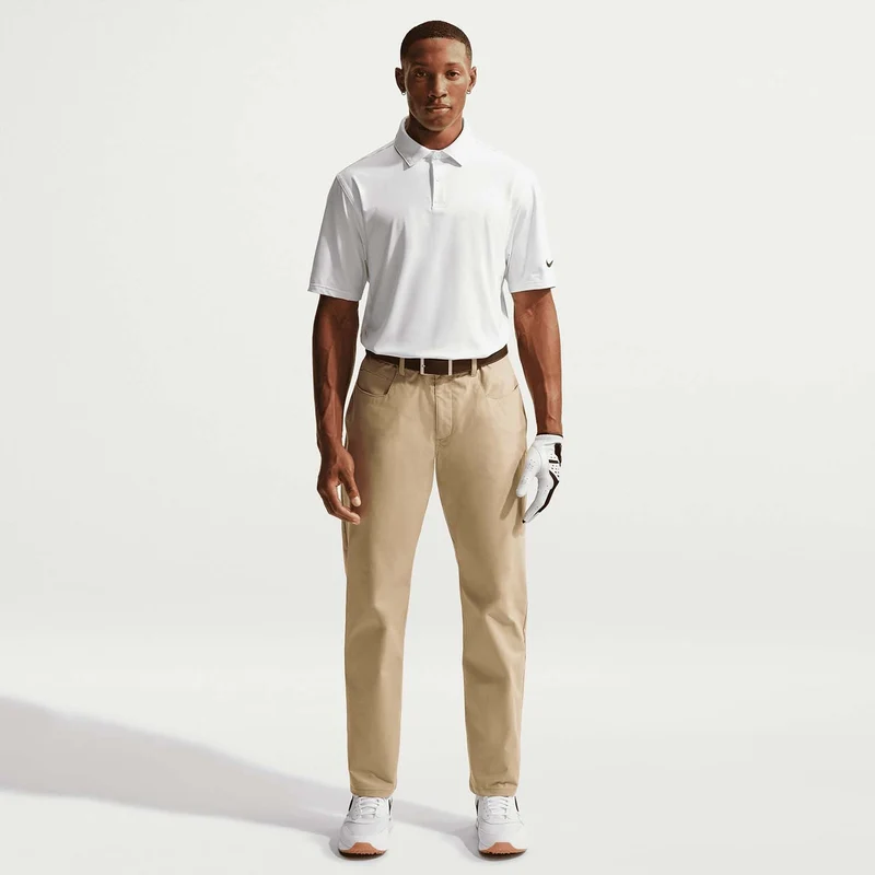 velocity dri-fit golfpolo