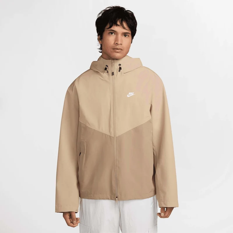 windrunner regenjas