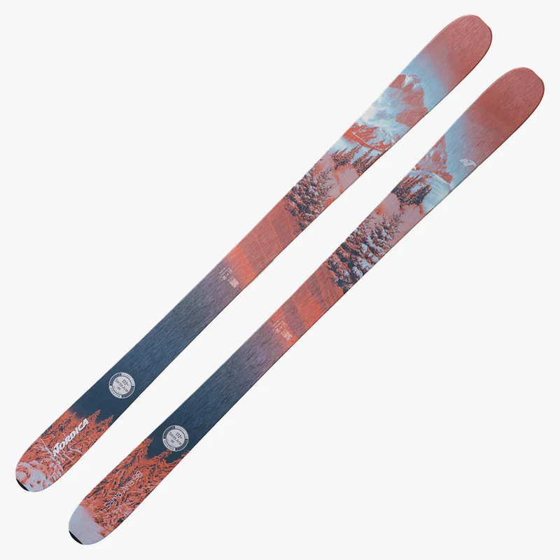 2024 Nordica Santa Ana 98 Ski