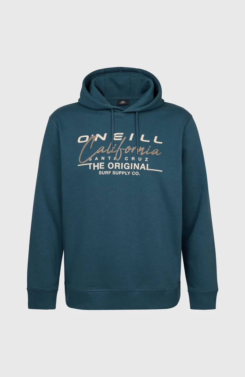 O'Neill California Graphic hoodie | Alma Steel