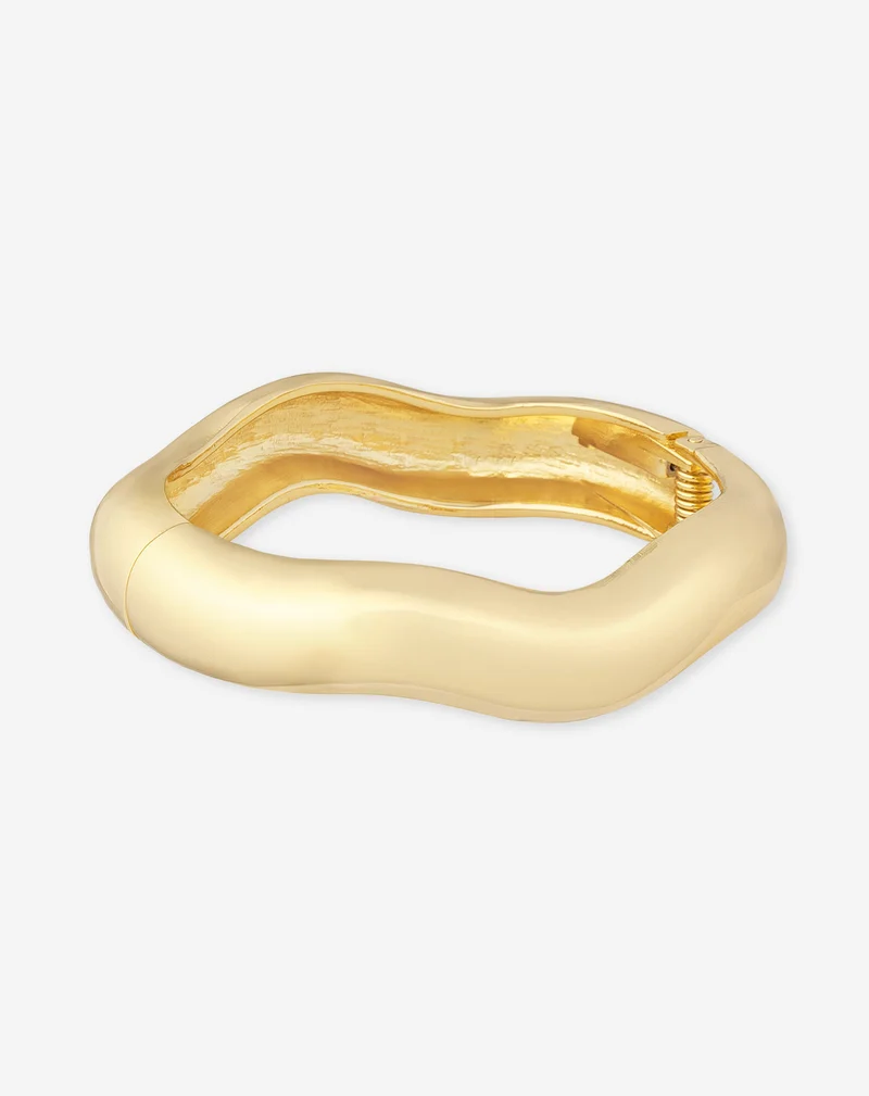 IRREGULAR BANGLE