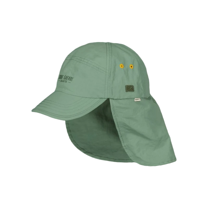Barts Questy Cap
