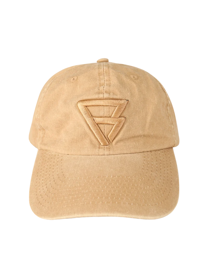 Josh Men Cap | Ginger