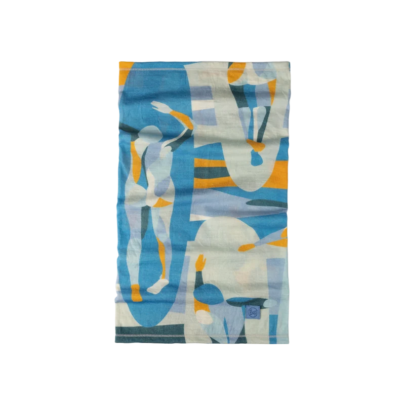 Buff Merino Lightweight Prints