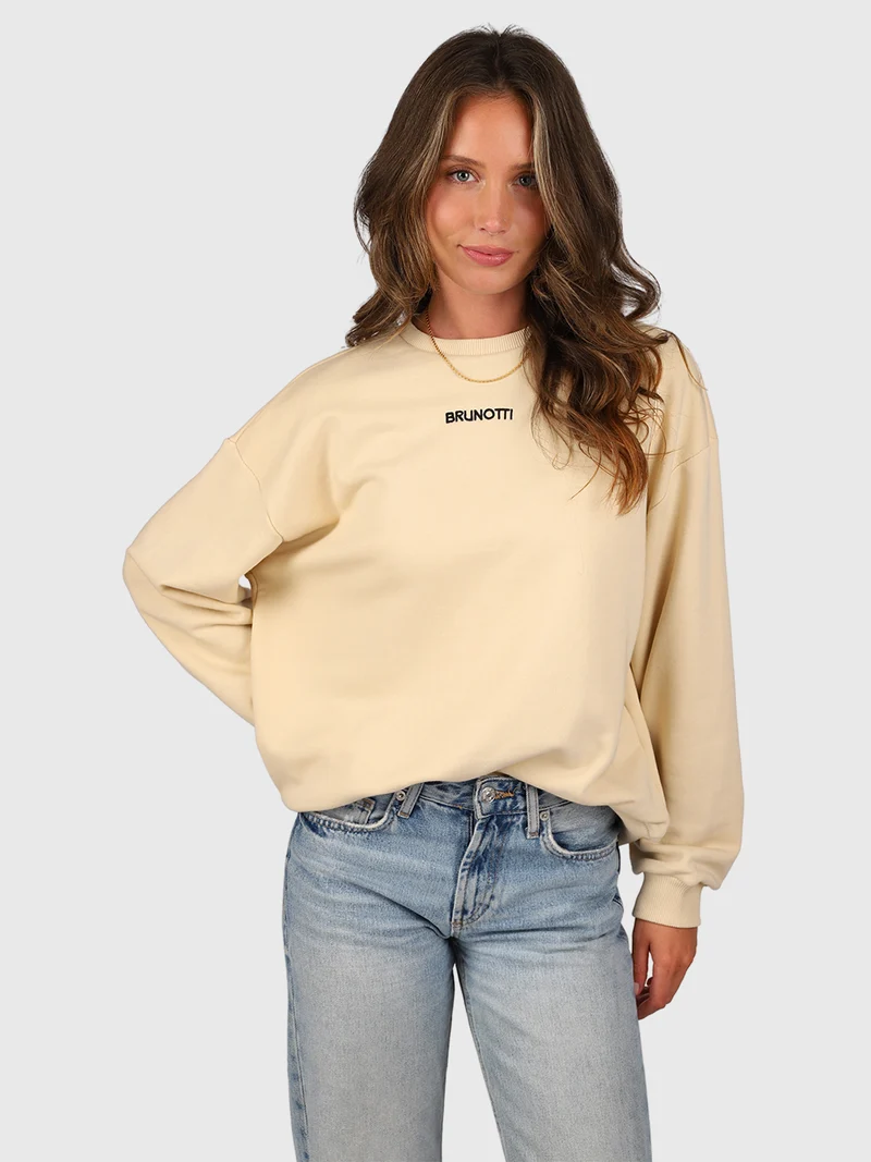 Esseries Women Sweater | Canvas