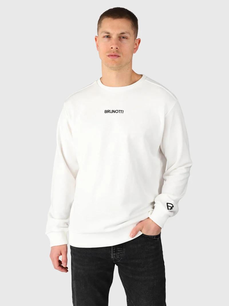 Esseries Men Sweater | Snow
