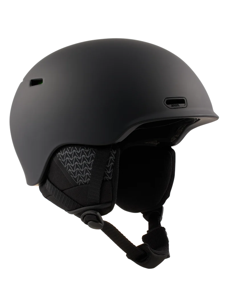 Kids' Anon Oslo WaveCel Ski & Snowboard Helmet