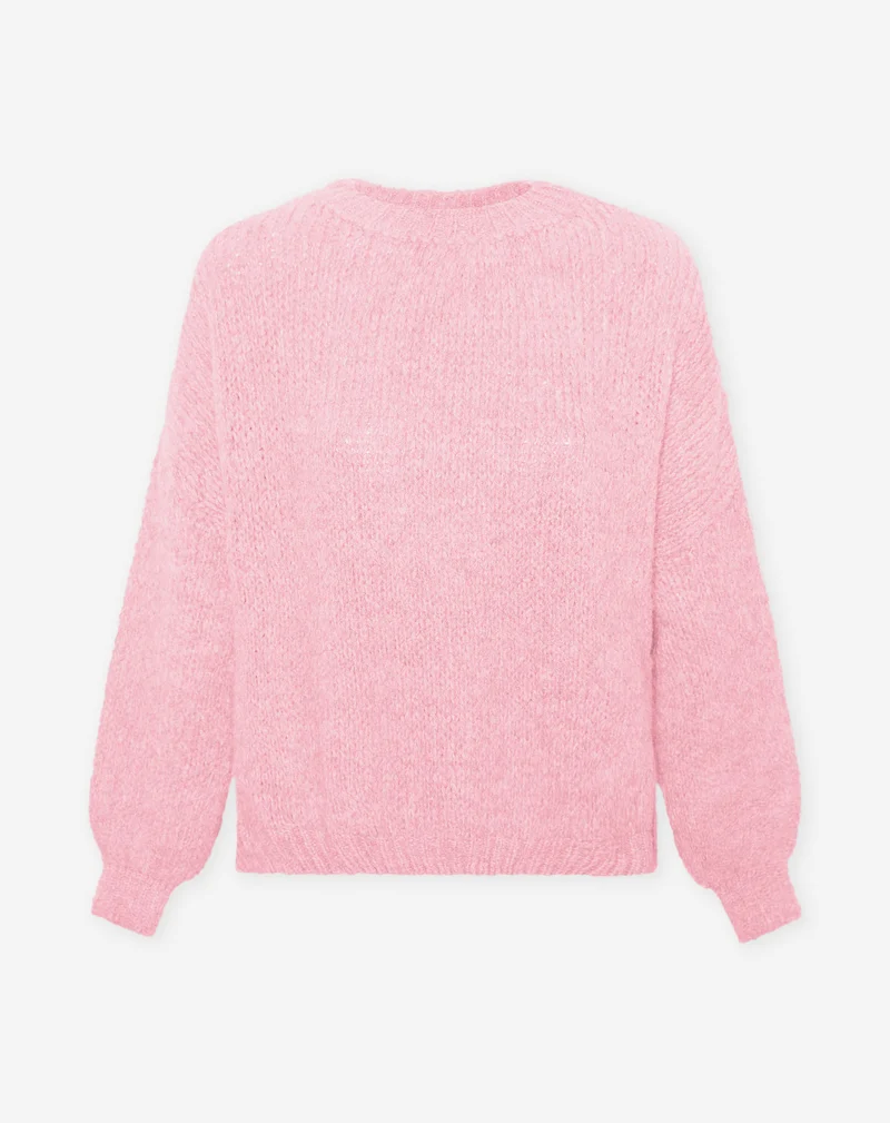 JAMIE KNIT LICHTROZE