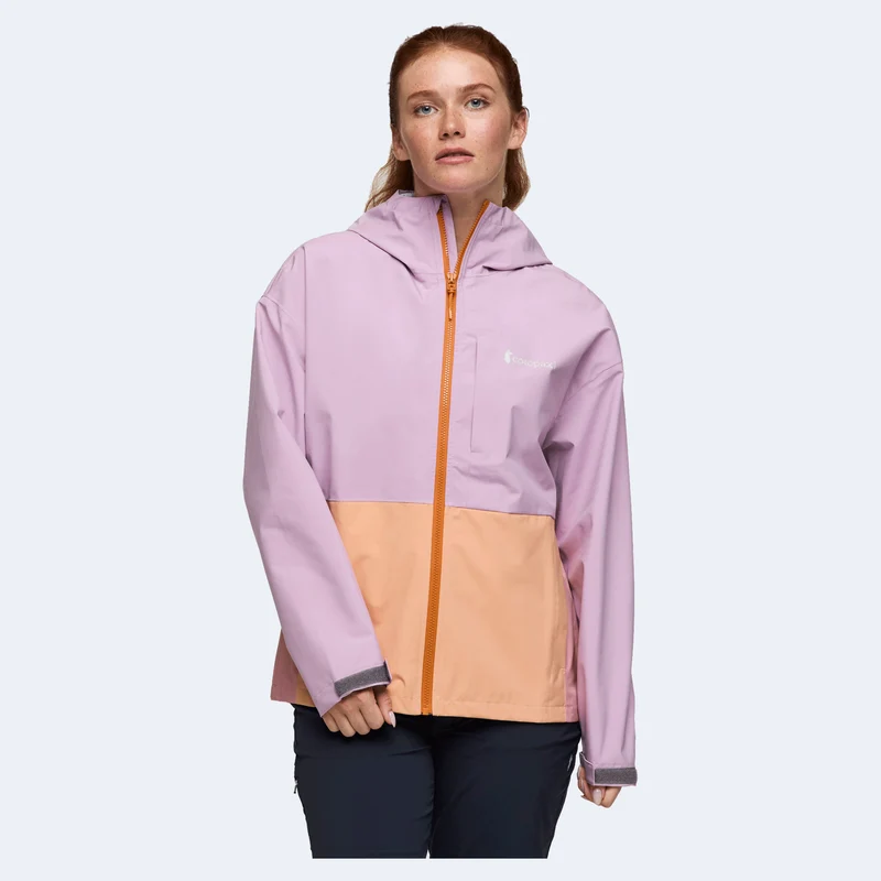 Cotopaxi Cielo Women's Rain Jacket